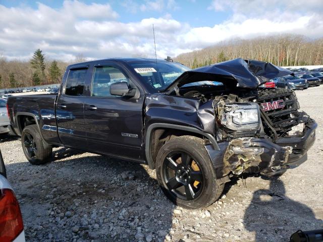 Photo 4 from auction – 2016 GMC SIERRA K15 with VIN 1GTV2LEC3GZ327129
