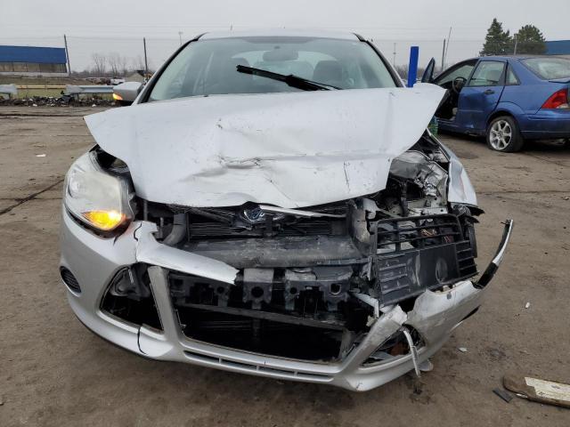 Photo 5 from auction – 2013 FORD FOCUS SE with VIN 1FADP3F26DL143830