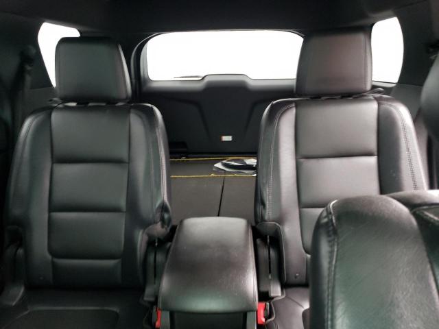 Photo 10 from auction – 2012 FORD EXPLORER L with VIN 1FMHK8F81CGA10083
