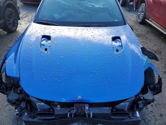 Photo 11 from auction – 2019 KIA STINGER GT with VIN KNAE45LC3K6064799