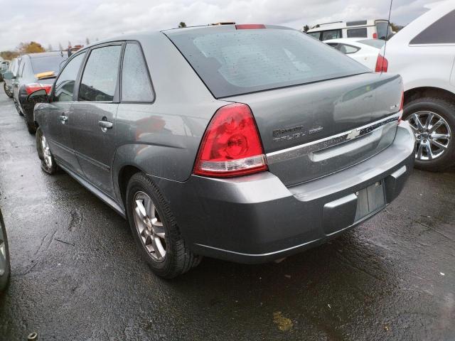 Photo 2 from auction – 2005 CHEVROLET MALIBU MAX with VIN 1G1ZT62865F147473