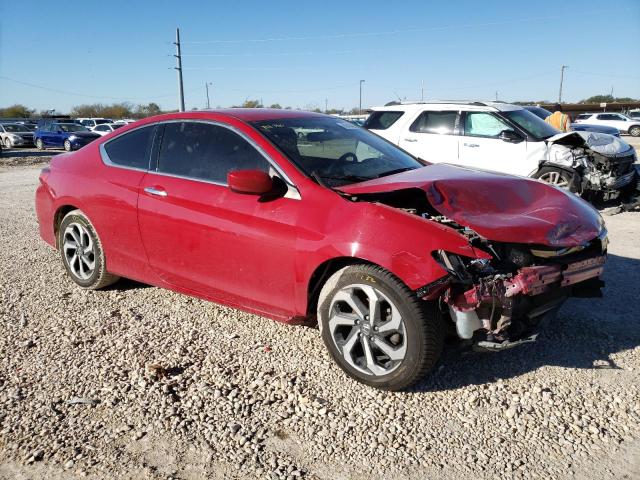 Photo 4 from auction – 2016 HONDA ACCORD LX- with VIN 1HGCT1B32GA010911