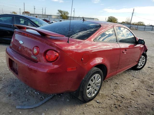 Photo 3 from auction – 2010 CHEVROLET COBALT LS with VIN 1G1AB1F59A7165084