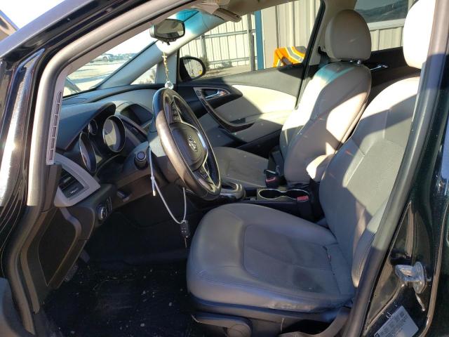 Photo 7 from auction – 2013 BUICK VERANO with VIN 1G4PP5SK5D4135247