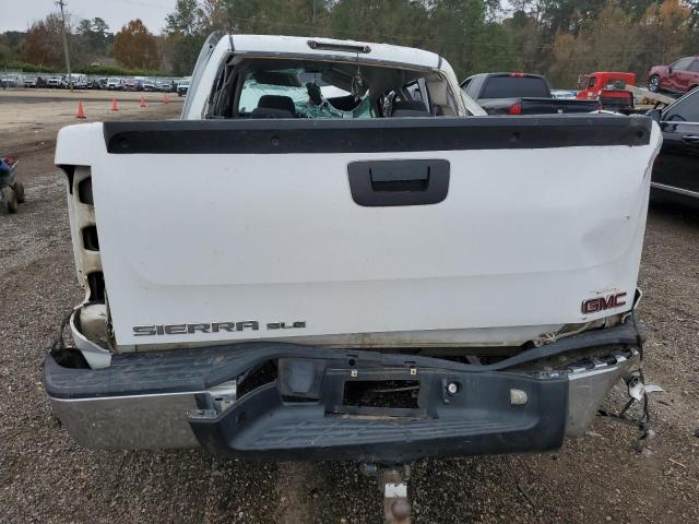 Photo 6 from auction – 2008 GMC SIERRA C15 with VIN 3GTEC13JX8G256757