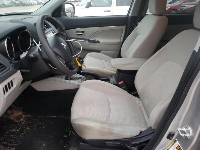 Photo 7 from auction – 2018 MITSUBISHI OUTLANDER with VIN JA4AP3AU1JU010821