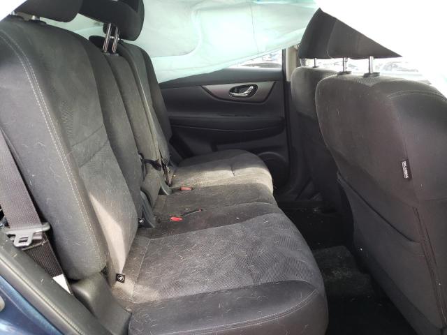 Photo 11 from auction – 2016 NISSAN ROGUE S with VIN KNMAT2MV1GP725461