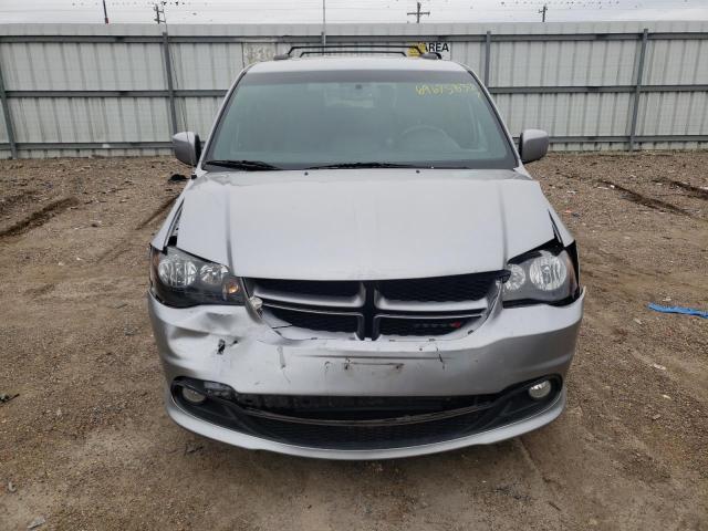 Photo 12 from auction – 2017 DODGE GRAND CARA with VIN 2C4RDGEG2HR709847
