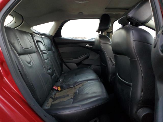 Photo 10 from auction – 2012 FORD FOCUS TITA with VIN 1FAHP3N22CL402380