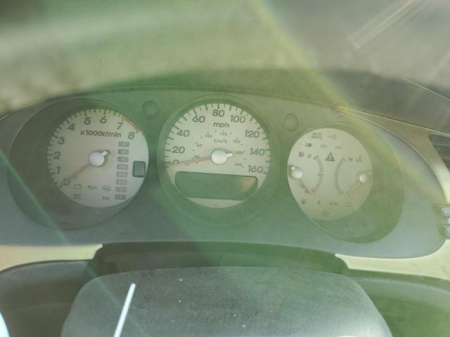 Photo 9 from auction – 2001 ACURA 3.2 CLS with VIN 19UYA42641A021276