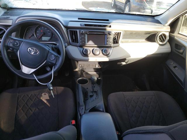 Photo 8 from auction – 2014 TOYOTA RAV4 LE with VIN JTMBFREV5ED081755
