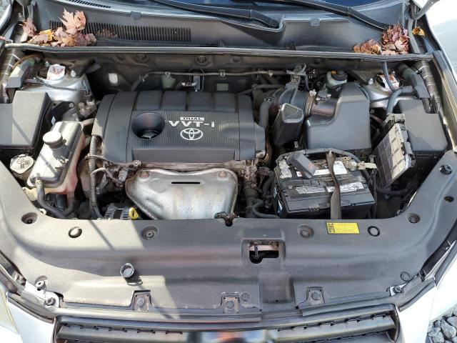 Photo 12 from auction – 2009 TOYOTA RAV4 SPORT with VIN JTMBF32V19D001908