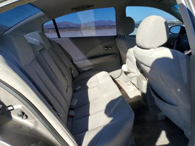 Photo 10 from auction – 2004 NISSAN ALTIMA BAS with VIN 1N4AL11DX4C169875