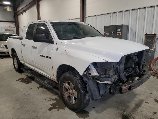 Photo 4 from auction – 2012 DODGE RAM 1500 S with VIN 1C6RD6GP5CS101777