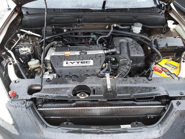 Photo 11 from auction – 2004 HONDA CR-V EX with VIN JHLRD78864C032716