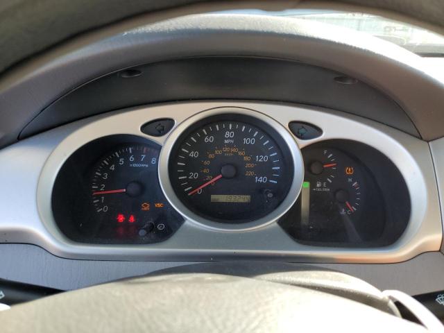 Photo 9 from auction – 2004 TOYOTA HIGHLANDER with VIN JTEHD21A940029573