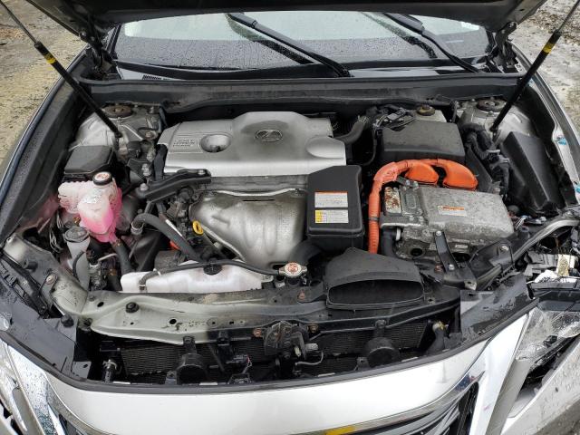 Photo 11 from auction – 2018 LEXUS ES 300H with VIN JTHBW1GG9J2191275