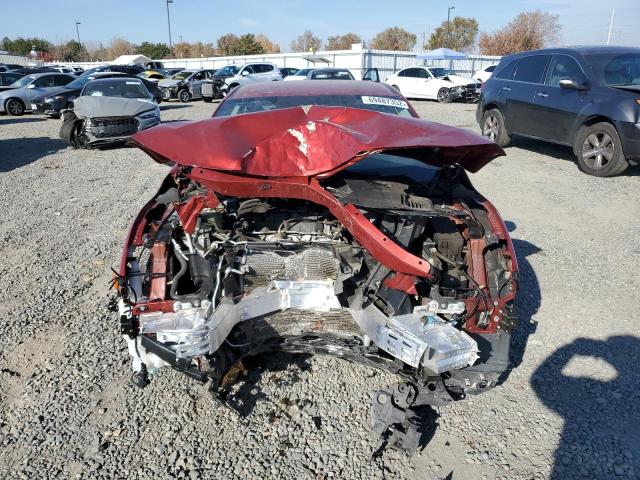 Photo 5 from auction – 2019 HONDA CIVIC LX with VIN 19XFC2F68KE212485