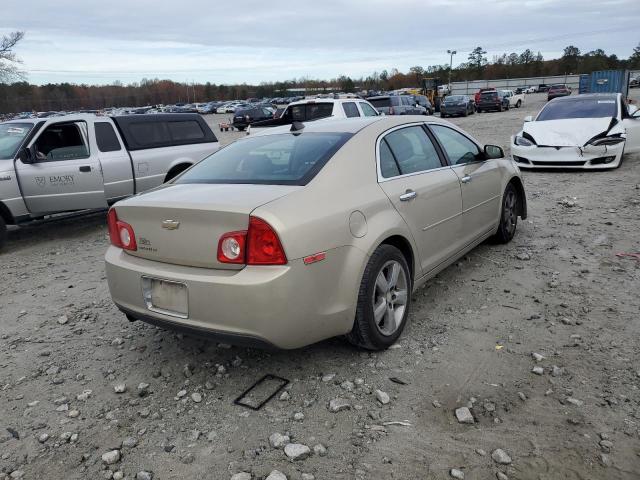 Photo 3 from auction – 2012 CHEVROLET MALIBU 2LT with VIN 1G1ZD5E03CF342490