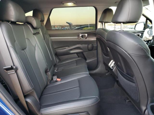 Photo 11 from auction – 2022 KIA SORENTO S with VIN 5XYRL4LC6NG087481