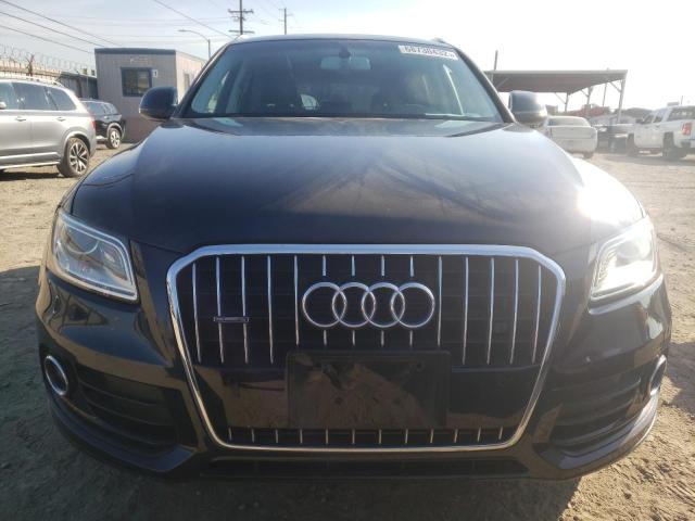 Photo 5 from auction – 2013 AUDI Q5 PREMIUM with VIN WA1LFAFP5DA003413