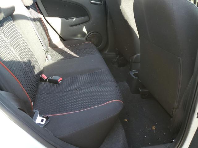 Photo 10 from auction – 2012 MAZDA MAZDA2 with VIN JM1DE1LZ5C0141802