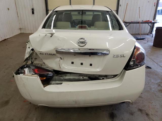 Photo 6 from auction – 2010 NISSAN ALTIMA BAS with VIN 1N4AL2AP6AN421055