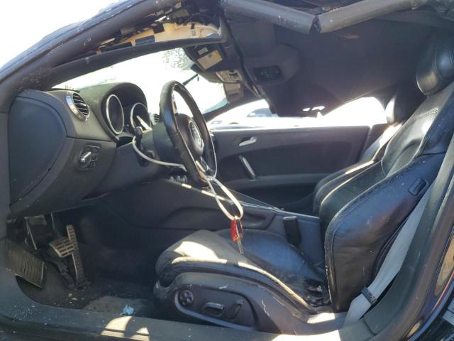 Photo 7 from auction – 2008 AUDI TT 2.0T with VIN TRUMF38J481002067