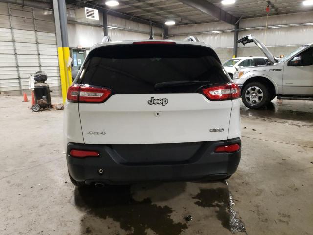 Photo 6 from auction – 2018 JEEP CHEROKEE L with VIN 1C4PJMLBXJD602026