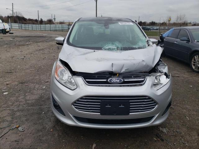 Photo 5 from auction – 2016 FORD C-MAX SEL with VIN 1FADP5BUXGL112927