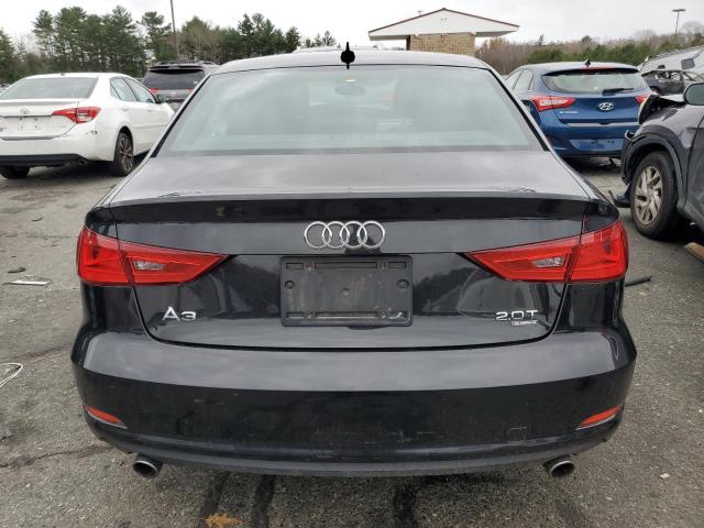 Photo 6 from auction – 2015 AUDI A3 PREMIUM with VIN WAUBFGFF0F1013214