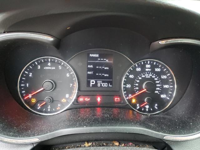 Photo 9 from auction – 2014 KIA FORTE LX with VIN KNAFK4A65E5113447