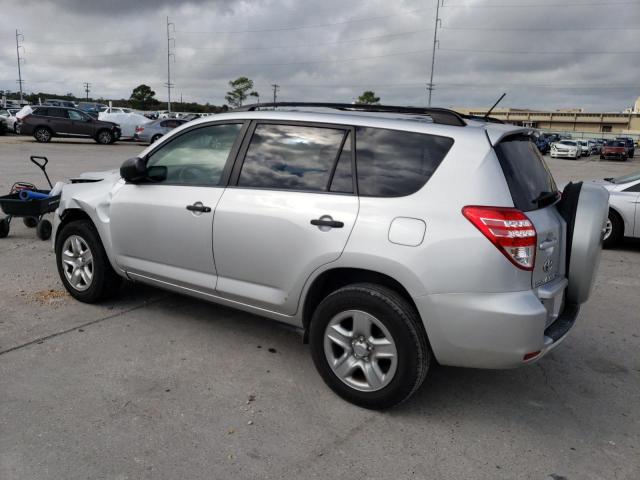 Photo 2 from auction – 2009 TOYOTA RAV4 with VIN JTMBF35V295002863