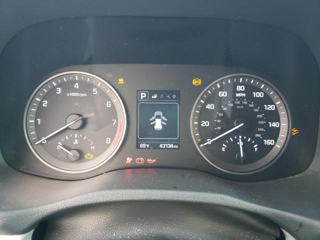 Photo 9 from auction – 2016 HYUNDAI TUCSON LIM with VIN KM8J33A49GU146779