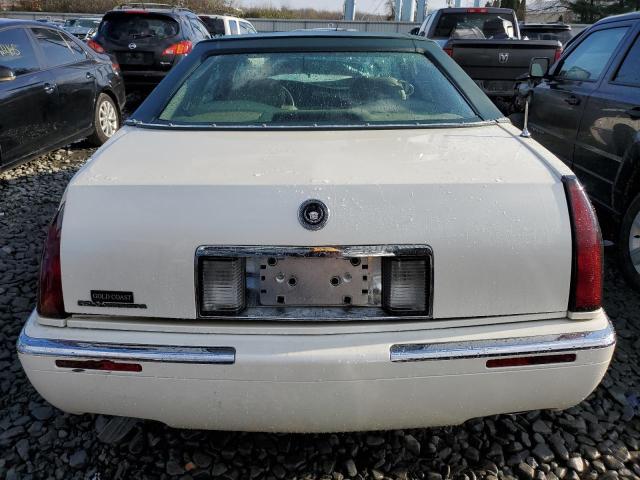 Photo 6 from auction – 1998 CADILLAC ELDORADO with VIN 1G6EL12Y0WU613326