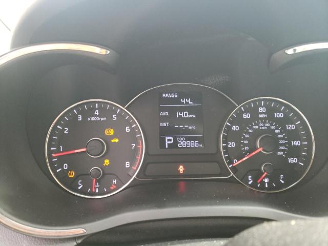 Photo 9 from auction – 2015 KIA FORTE LX with VIN KNAFK4A69F5379071