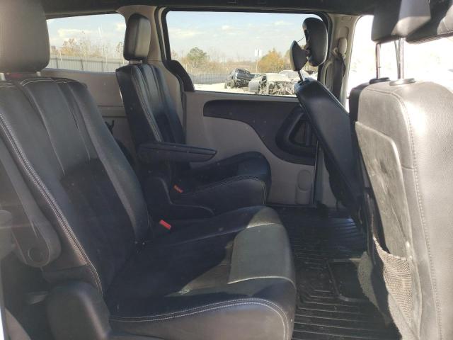 Photo 11 from auction – 2017 DODGE GRAND CARA with VIN 2C4RDGCG0HR808640