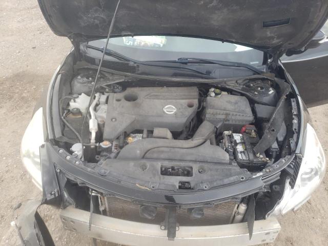 Photo 11 from auction – 2013 NISSAN ALTIMA 2.5 with VIN 1N4AL3AP8DN581271