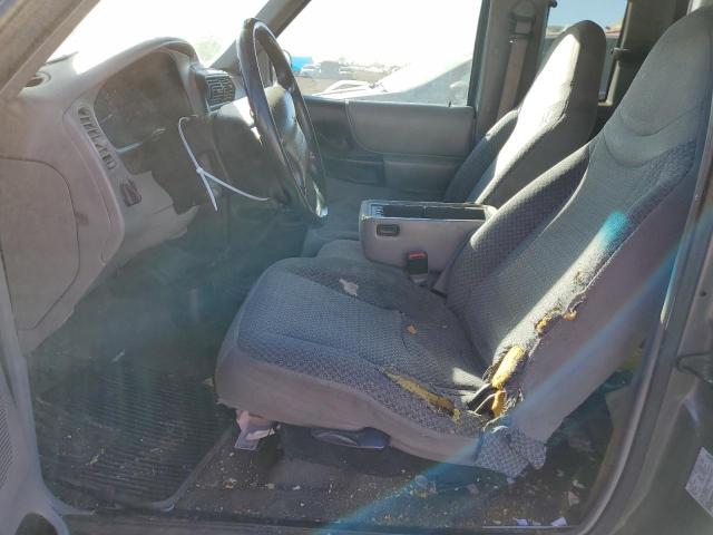 Photo 7 from auction – 1999 FORD RANGER SUP with VIN 1FTYR14C4XPB49404