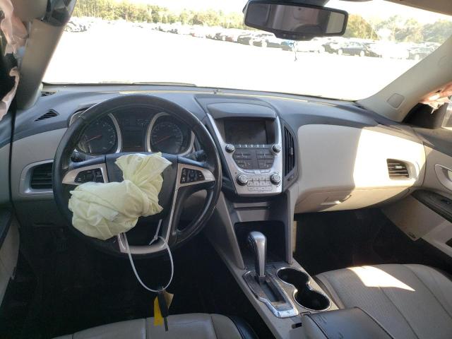 Photo 8 from auction – 2013 CHEVROLET EQUINOX LT with VIN 2GNALPEK6D6120677