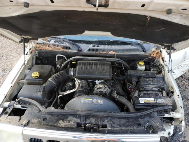 Photo 11 from auction – 2007 JEEP COMMANDER with VIN 1J8HG58P97C518395
