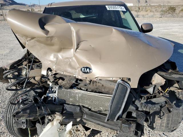 Photo 11 from auction – 2014 KIA SOUL with VIN KNDJN2A24E7109237