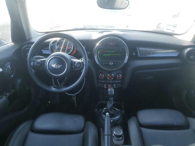Photo 8 from auction – 2016 MINI COOPER S with VIN WMWXU3C53G2D28541