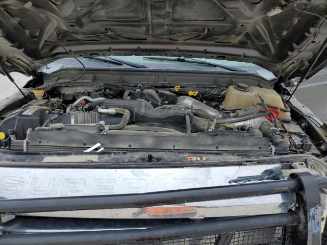 Photo 11 from auction – 2016 FORD F250 SUPER with VIN 1FT7W2BT0GED26779