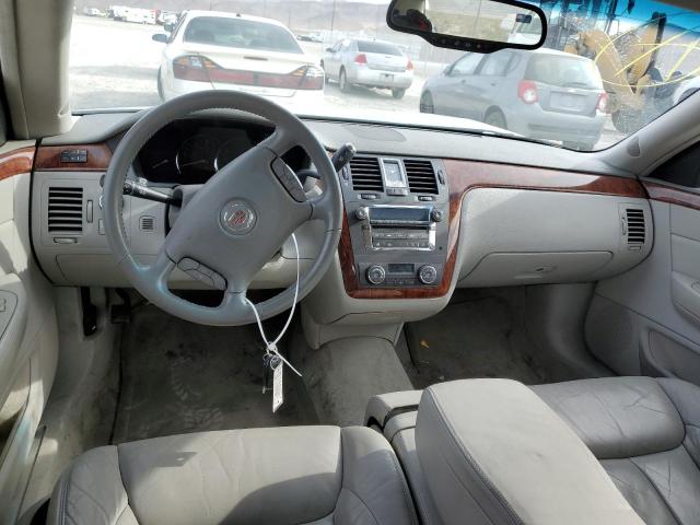 Photo 8 from auction – 2006 CADILLAC DTS with VIN 1G6KD57Y86U110286