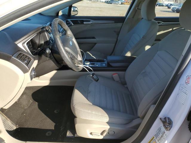 Photo 7 from auction – 2019 FORD FUSION SE with VIN 3FA6P0LU7KR206624