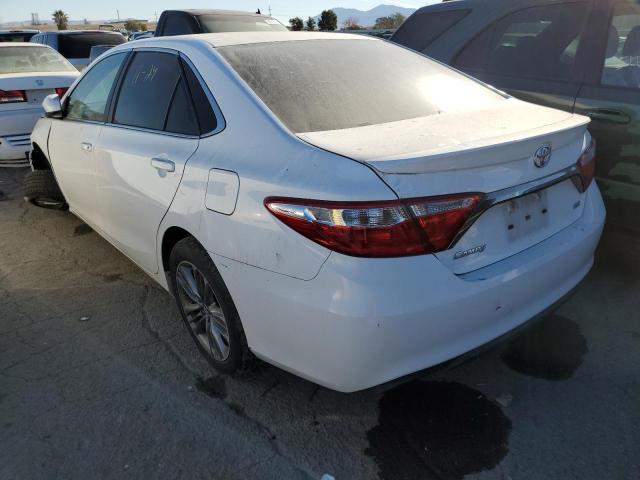 Photo 2 from auction – 2017 TOYOTA CAMRY LE with VIN 4T1BF1FK3HU730474