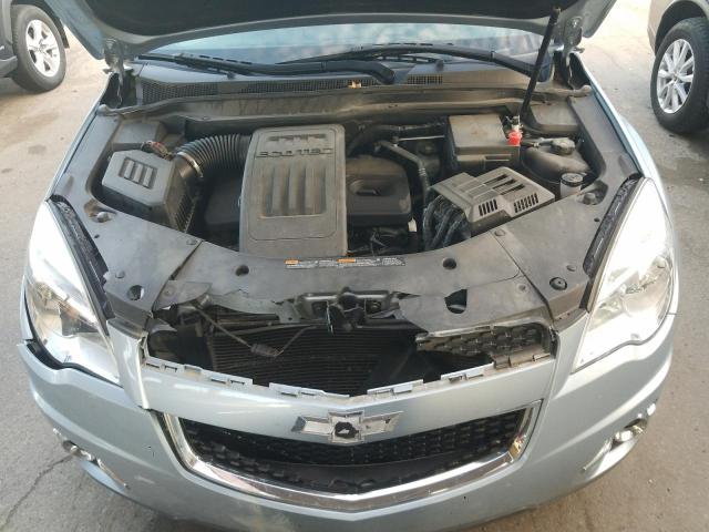 Photo 11 from auction – 2014 CHEVROLET EQUINOX LT with VIN 2GNFLGEK7E6259062