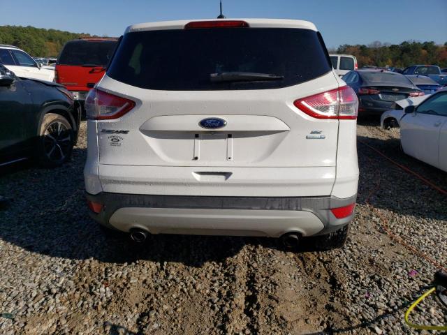 Photo 6 from auction – 2014 FORD ESCAPE SE with VIN 1FMCU9GXXEUD95163