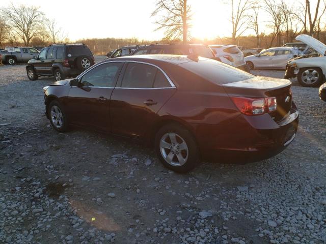 Photo 2 from auction – 2016 CHEVROLET MALIBU LIM with VIN 1G11C5SAXGF151491